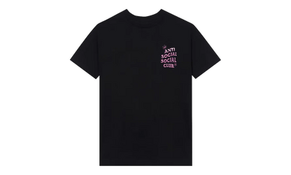 Coral Crush Tee "Black" 0657 1FW220103CCT BLAC