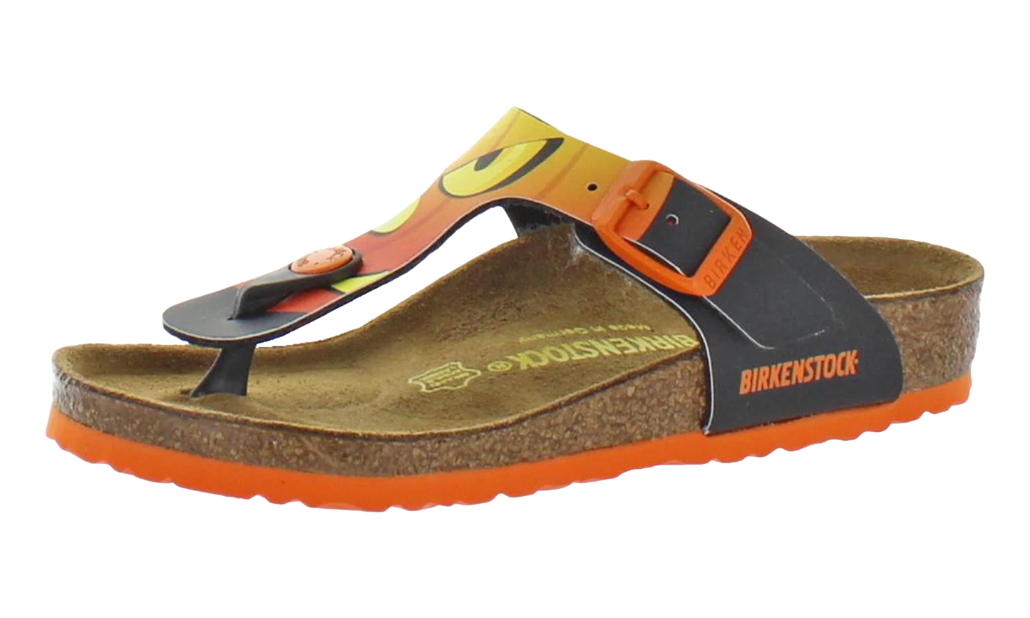 Gizeh GS "Halloween Pumpkin Black" 1000529