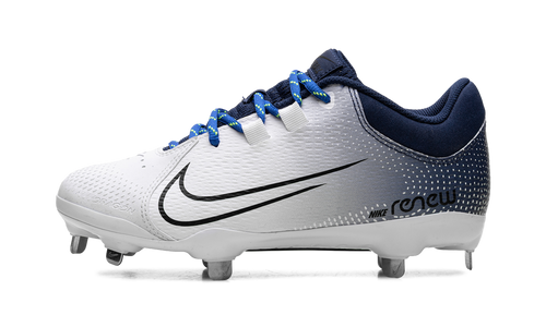 HYPERDIAMOND 4 PRO WMNS"MIDNIGHT NAVY" CZ5920 400