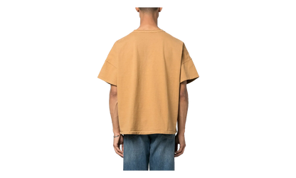 Reverse T-Shirt "Vintage Tan" RHSS23TT46837596