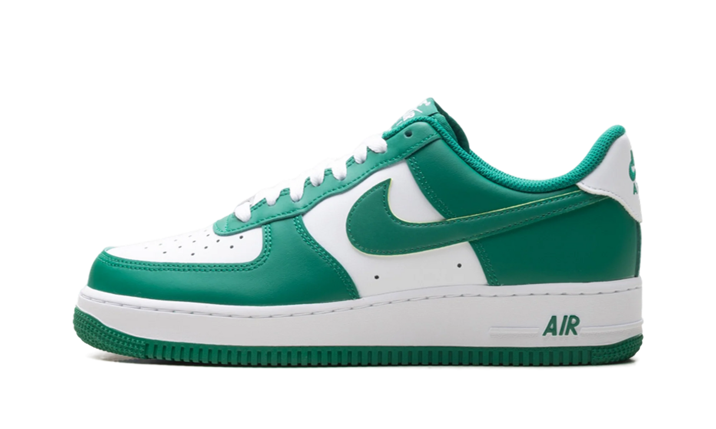 Air Force 1 Low '07 "Malachite White" FJ4146 122