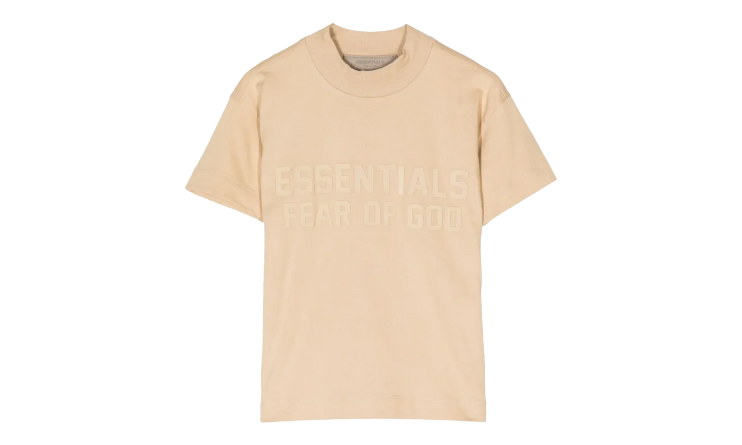 Short-Sleeve Tee GS "Sand" 785BT221014K