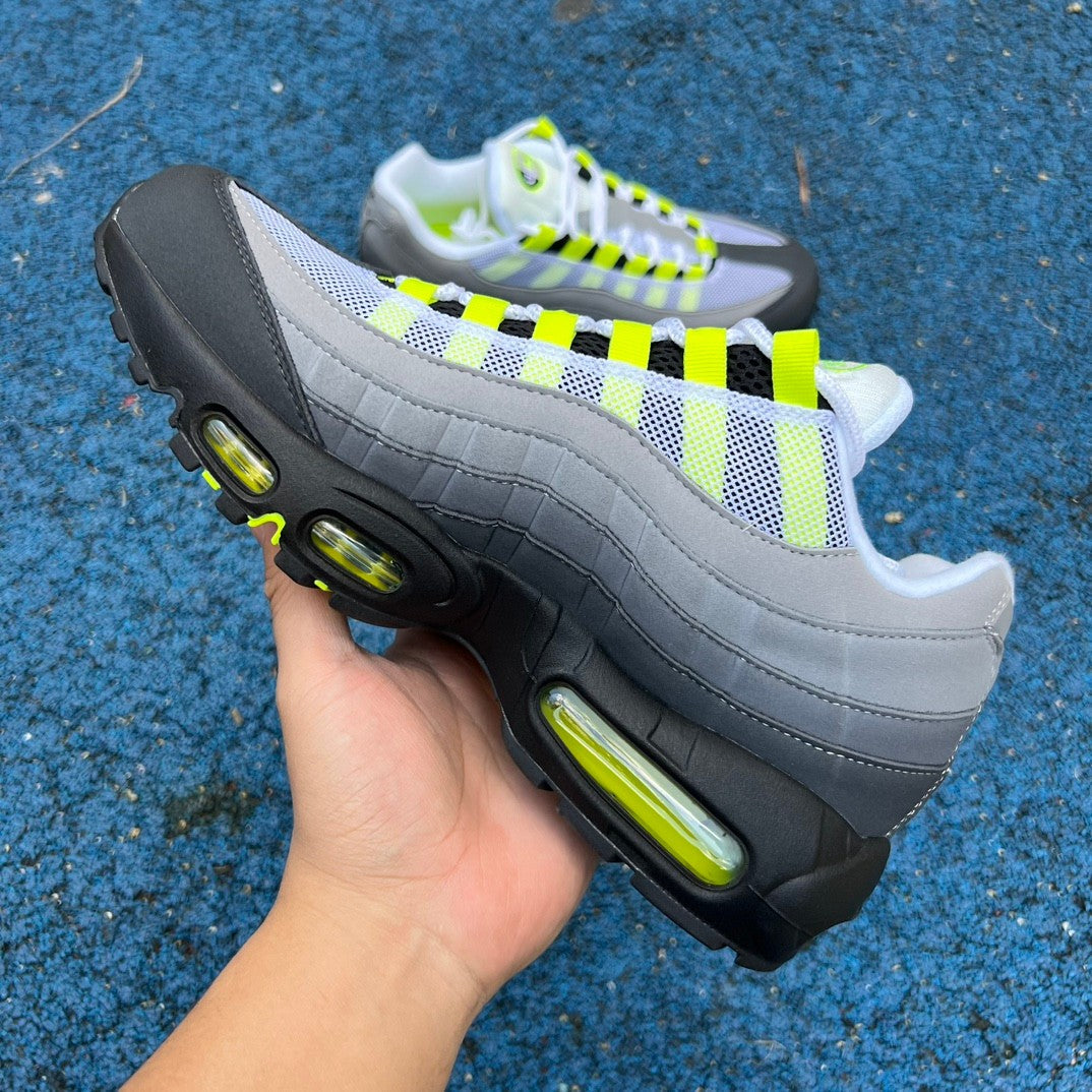 Max 95 Neon