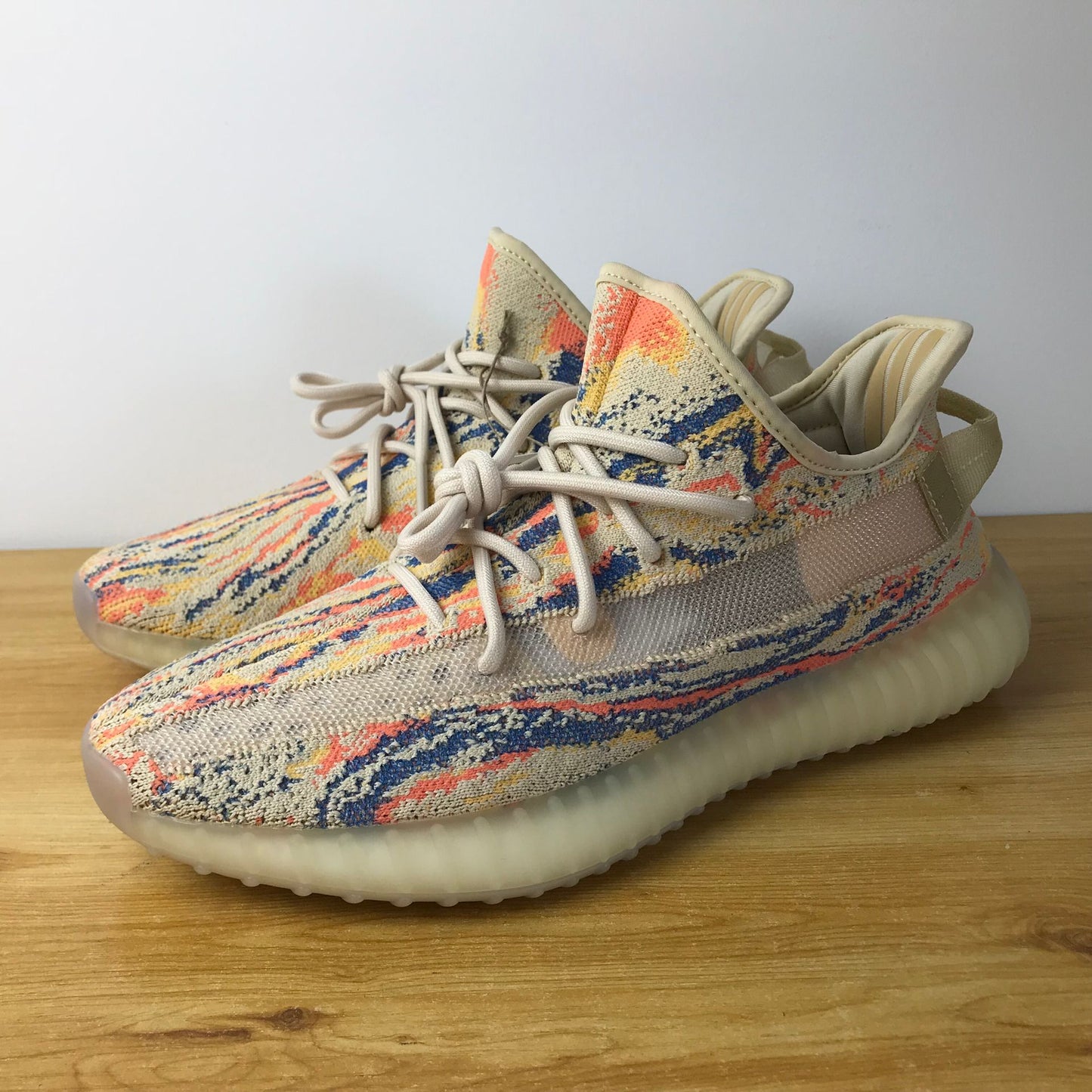 Boost 350 V2 MX Oat