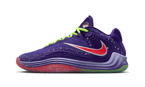 Nike Giannis Freak 7 "Snow Pack" IH1938 500