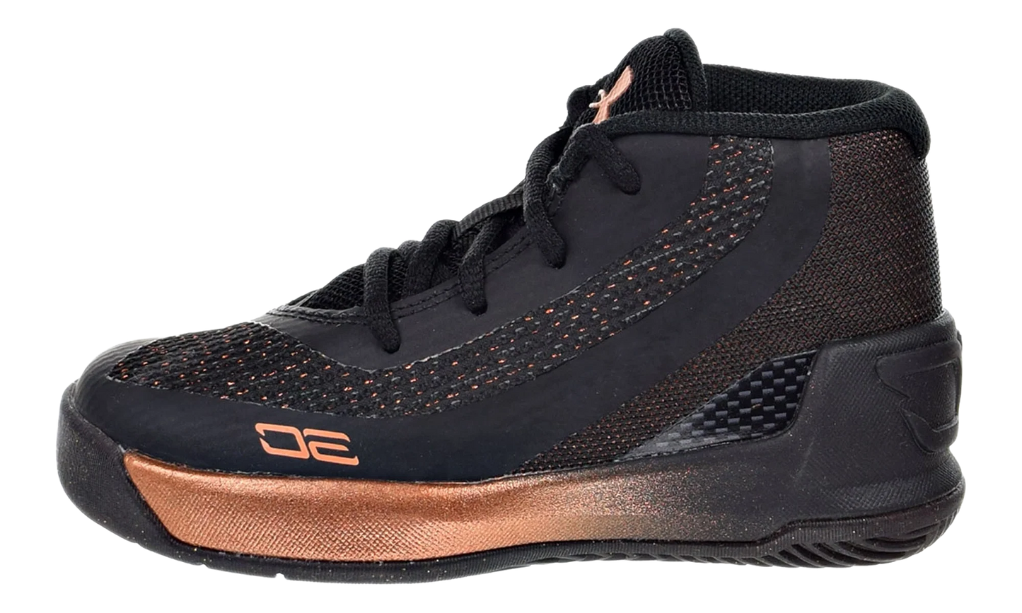 Armour Curry 3 TD "All-Star Weekend" 1303610 001