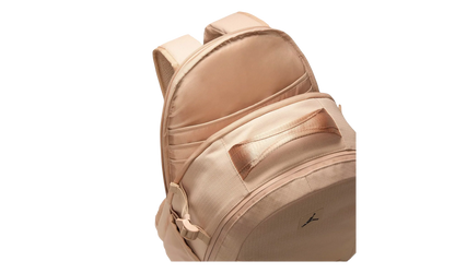 JORDAN CORDURA FRANCHISE 29L BACKPACK "Beige" MA0899 XA3