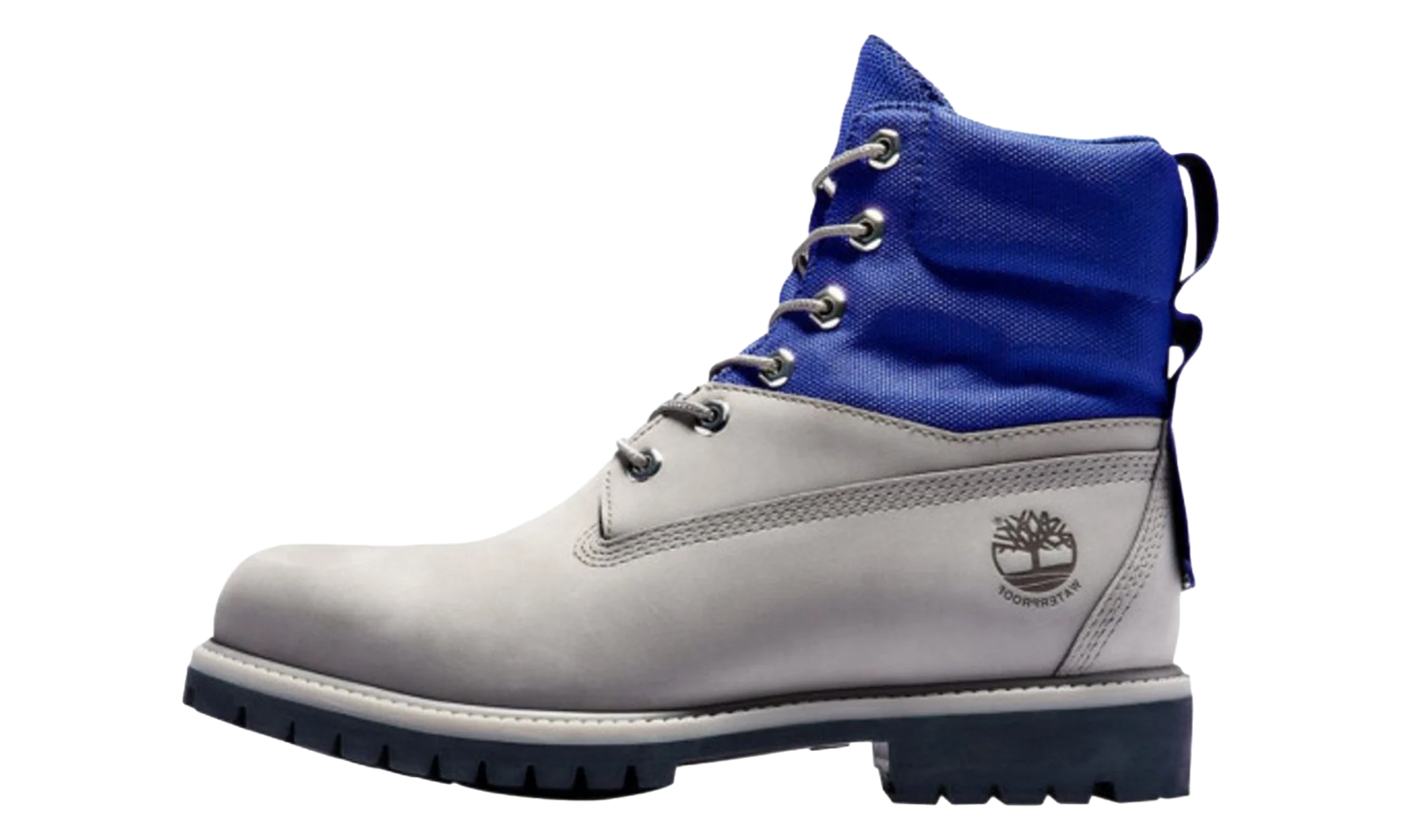 6 Inch Premium Boot "Medium Grey Blue" TB0A2J13 F49