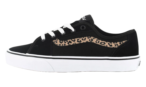 Filmore Decon WMNS "Black" VN0A45NMA3C
