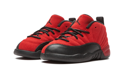 Air Jordan 12 TD "Reverse Flu Game" 850000 602