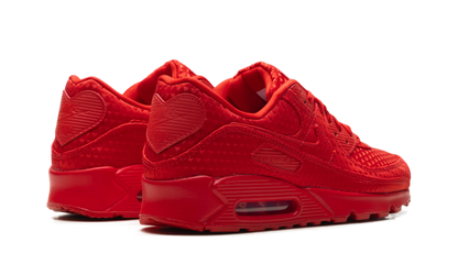 Air Max 90 "Valentine's Day - University Red" IB6606 600