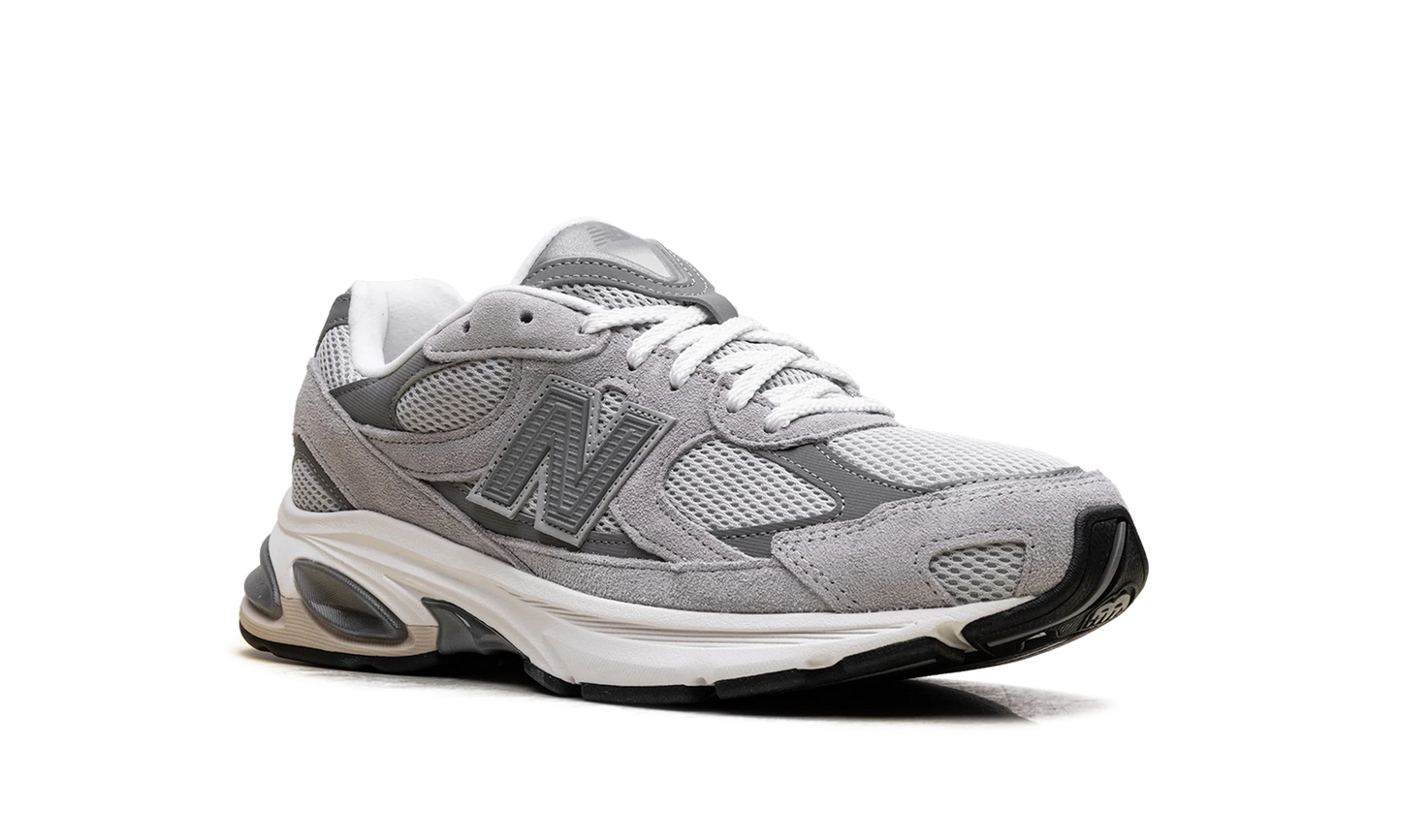 2010 "Grey Silver Metallic" U201011N