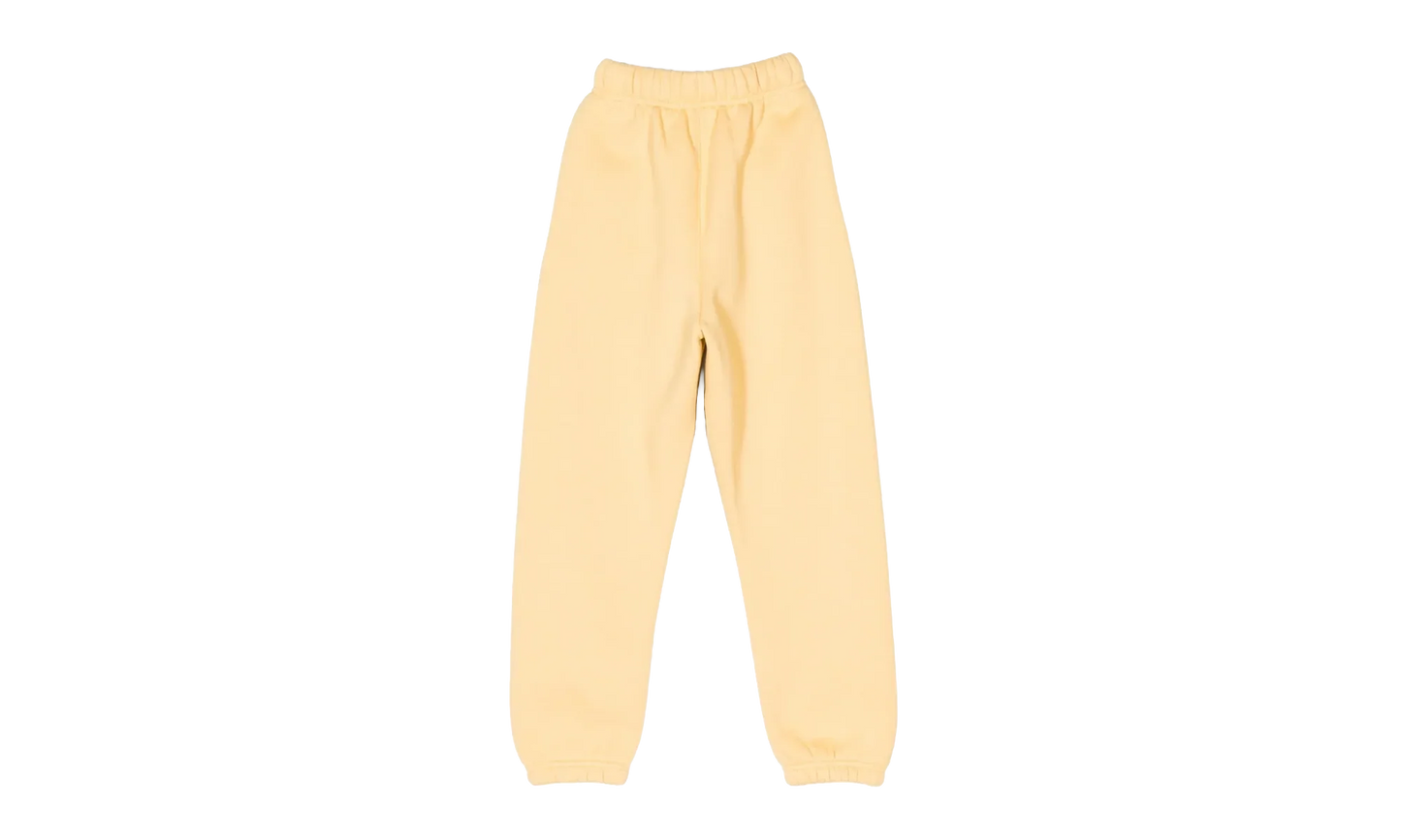 Sweatpant GS "Light Tuscan" 785BT223002K