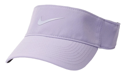 DRI-FIT ADV ACE TENNIS VISOR "Hydrangeas" HJ3689 515