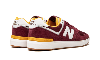 574 "Burgundy Gum" AM574TTR