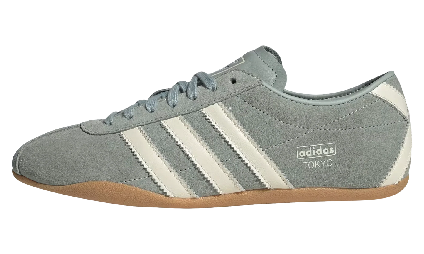 Tokyo Wmns "Wonder Sage / Off White" KI3585