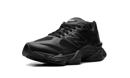 9060X "Black Grey Black" U90606TO