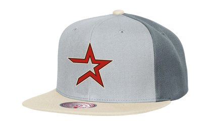 MLB Triple Play Cooperstown "Astros" HY11519-HASGREY_OS