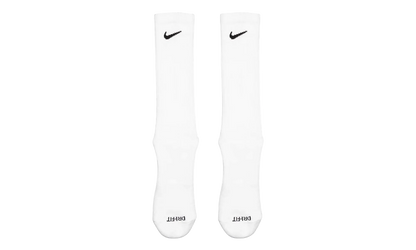 Stussy Everyday Plus Socks "White" DH6155 100