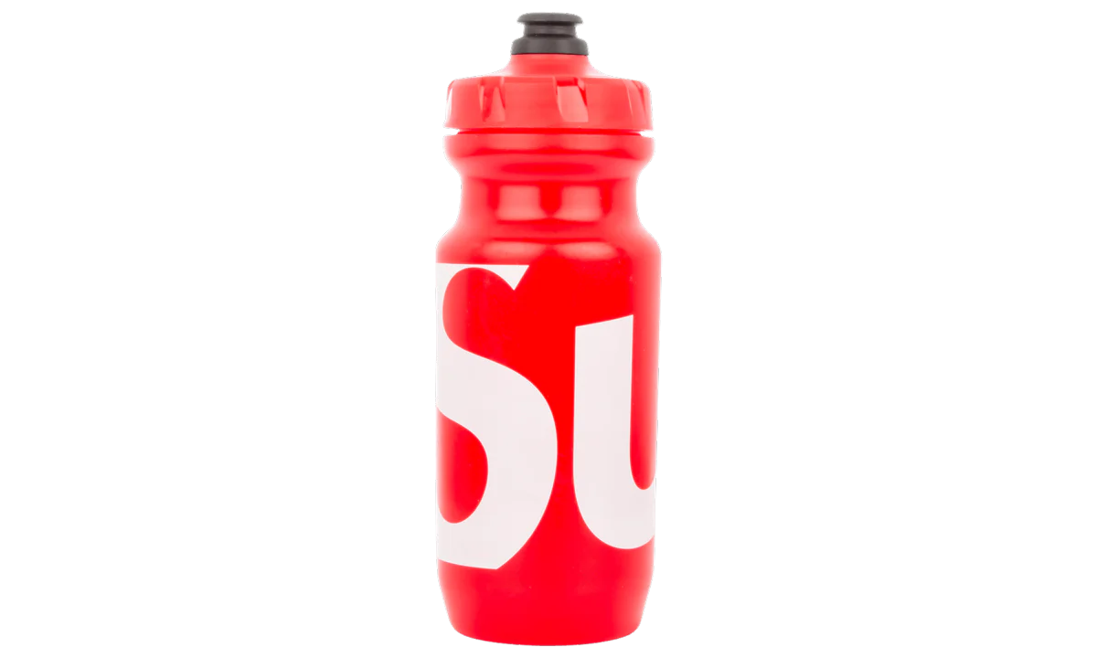 Specialized Sports Bottle "RED" SU0168