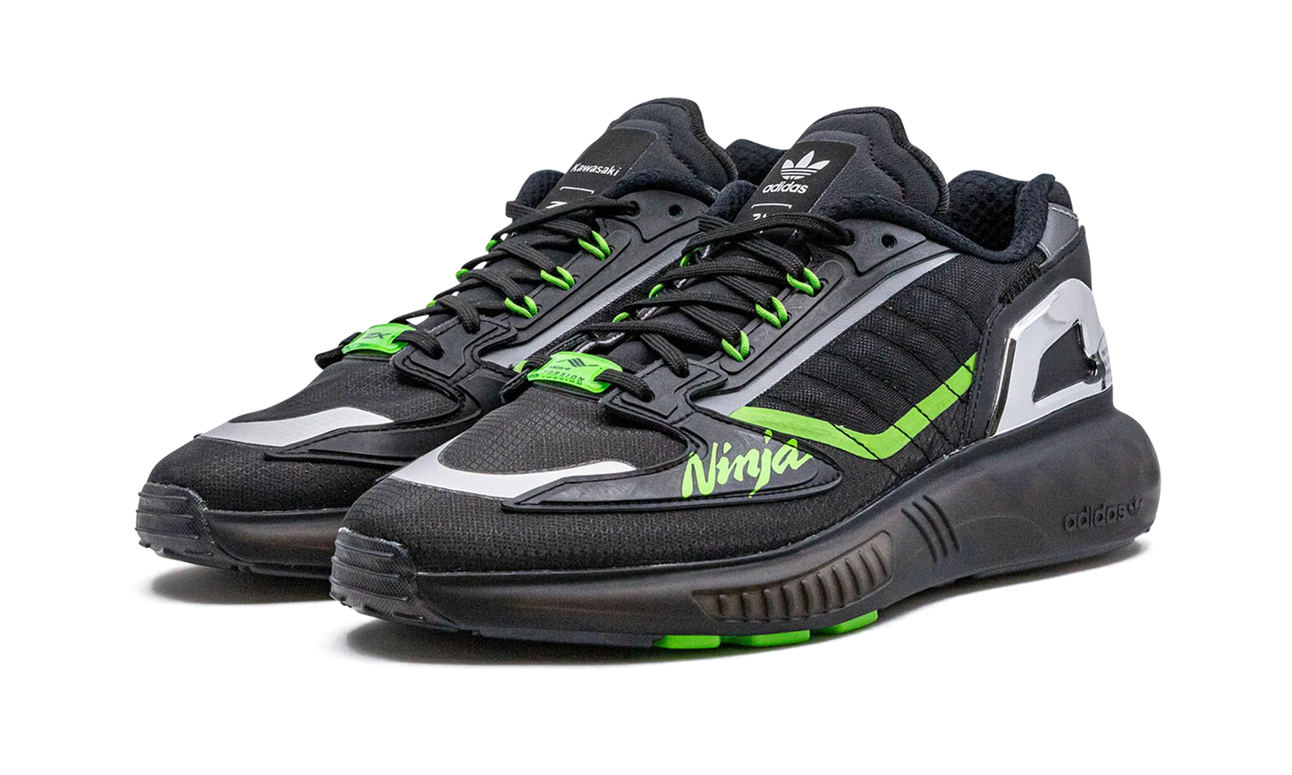 ZX 5K Boost "Kawasaki Ninja" GW3359
