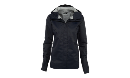 Berrien Jacket WMNS "Dark Denim Blue" A2VCQ UW1