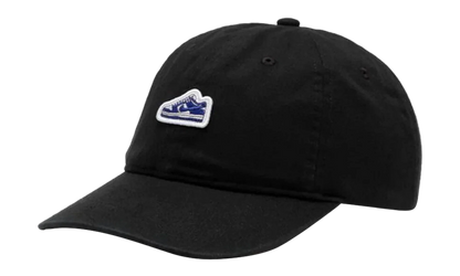 Club Unstructured Dunk Patch Cap "Black" FN4404 010