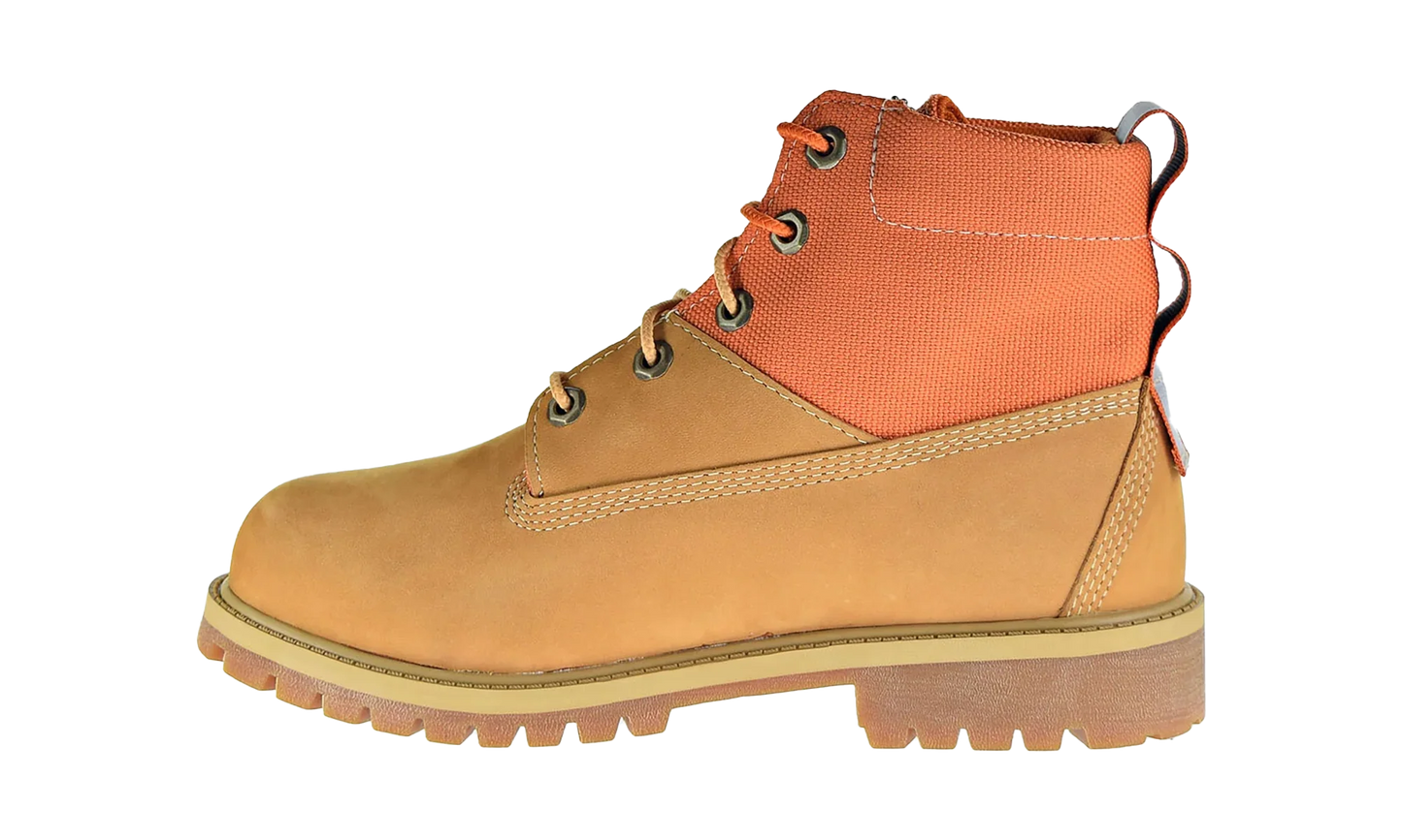 6 Inch Premium Boot GS "Wheat" TB0A2DZX 231