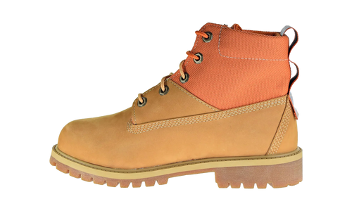 6 Inch Premium Boot GS "Wheat" TB0A2DZX 231