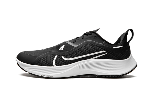 Nke Air Zoom Pegasus 37 Shield "Black/White" CQ7935 002