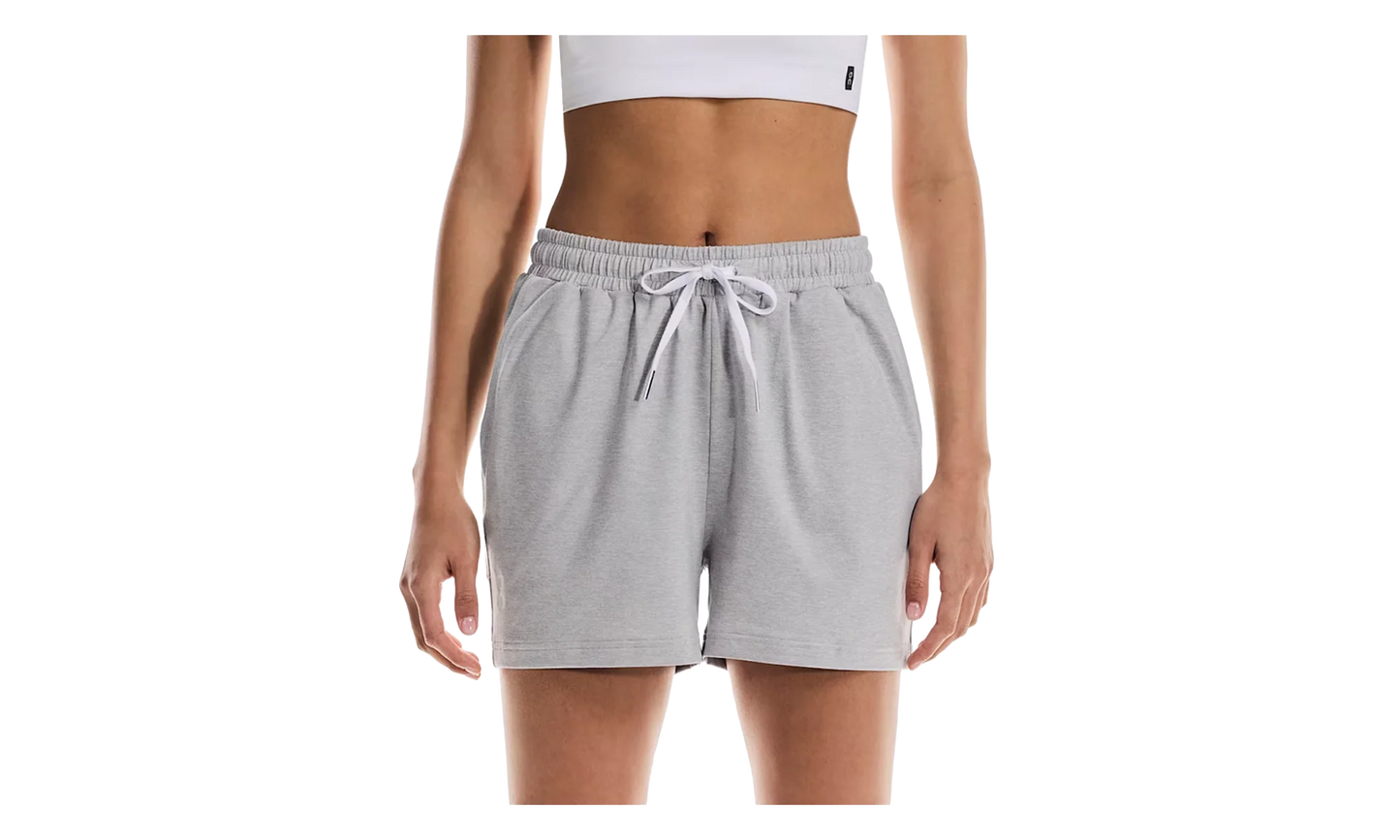 Courtside Shorts WMNS "Gravel" 1WF31263837