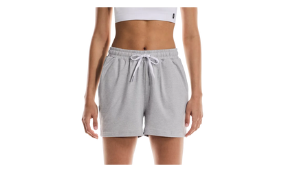 Courtside Shorts WMNS "Gravel" 1WF31263837