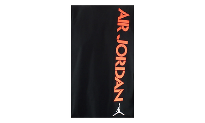 AIR JORDAN BRIGHT LIGHTS T-SHIRT "Black" 519635 011