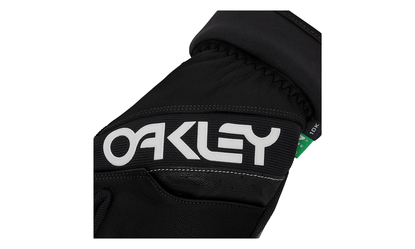 Factory Winter Trigger Mitt 2 "Blackout" 94264 02E