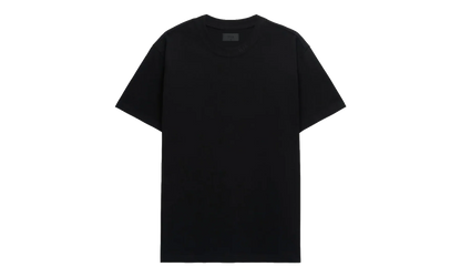 Rico Collar Logo Tee "Black" MCCTK911 T2138BKCRL