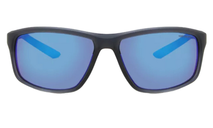 ADRENALINE 22 M SUNGLASSES "Matte Dark Grey / Grey / Blue Mirror" DV2155 021