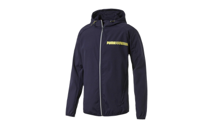 Tec Sports Windbreaker "Peacoat" 854056 06