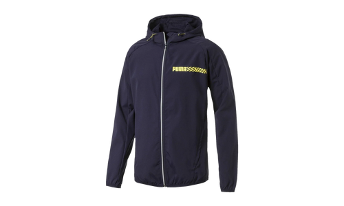 Tec Sports Windbreaker "Peacoat" 854056 06