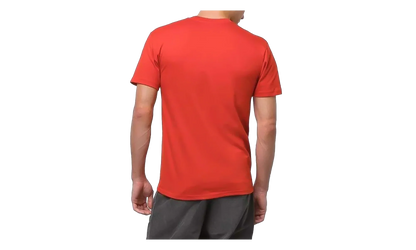 Hot Sauce T-Shirt "Red" VN0000M06UA
