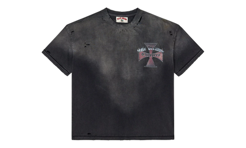 Chopper Tee "Black" VAL155