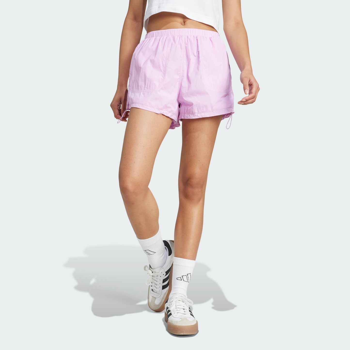 Women's adidas City Escape Summer Cargo Shorts