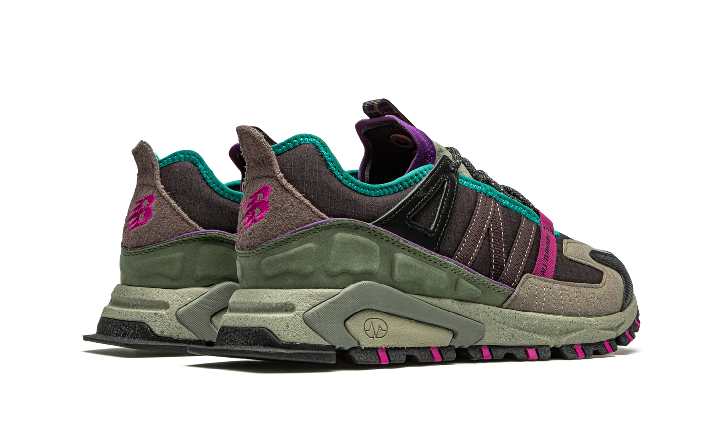X-Racer "Bodega - All-Terrain" MSXRCTBO