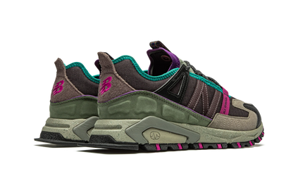 X-Racer "Bodega - All-Terrain" MSXRCTBO