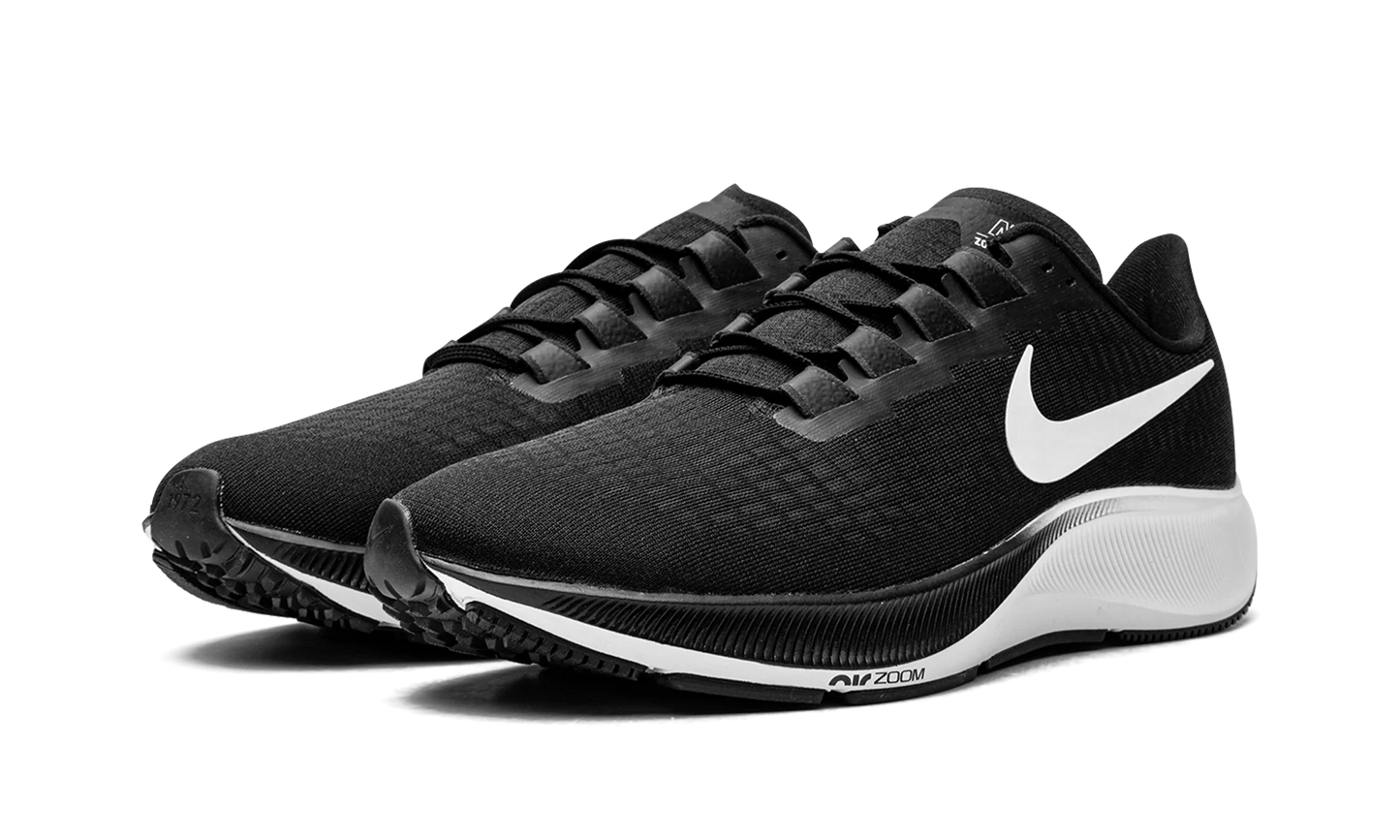 Air Zoom Pegasus 37 "Black/White" BQ9646 002