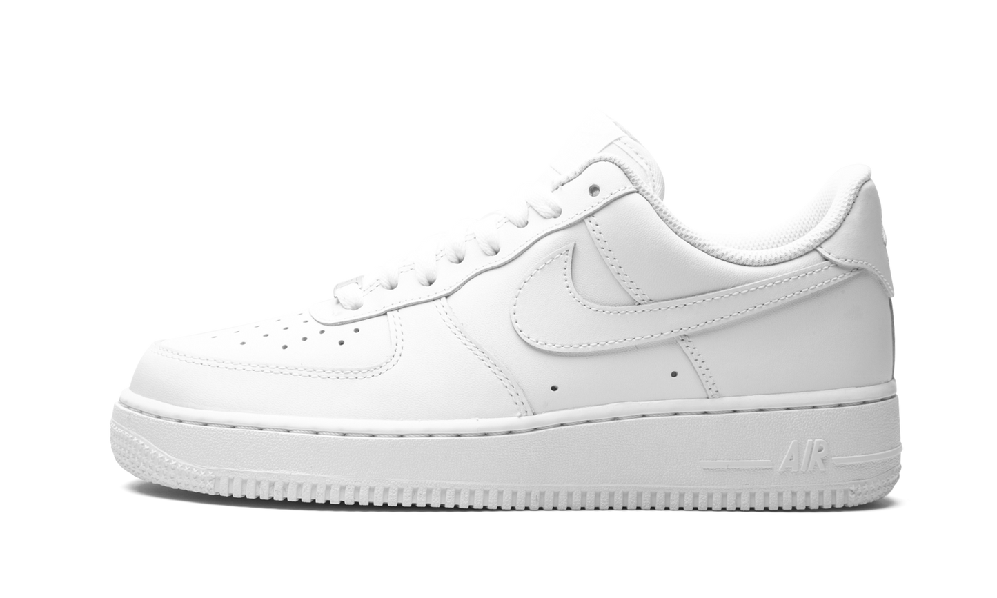 AIR FORCE 1 LO'07 MNS WMNS"White White" DD8959 100