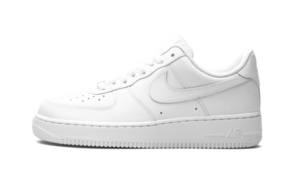 AIR FORCE 1 LO'07 MNS WMNS"White White" DD8959 100