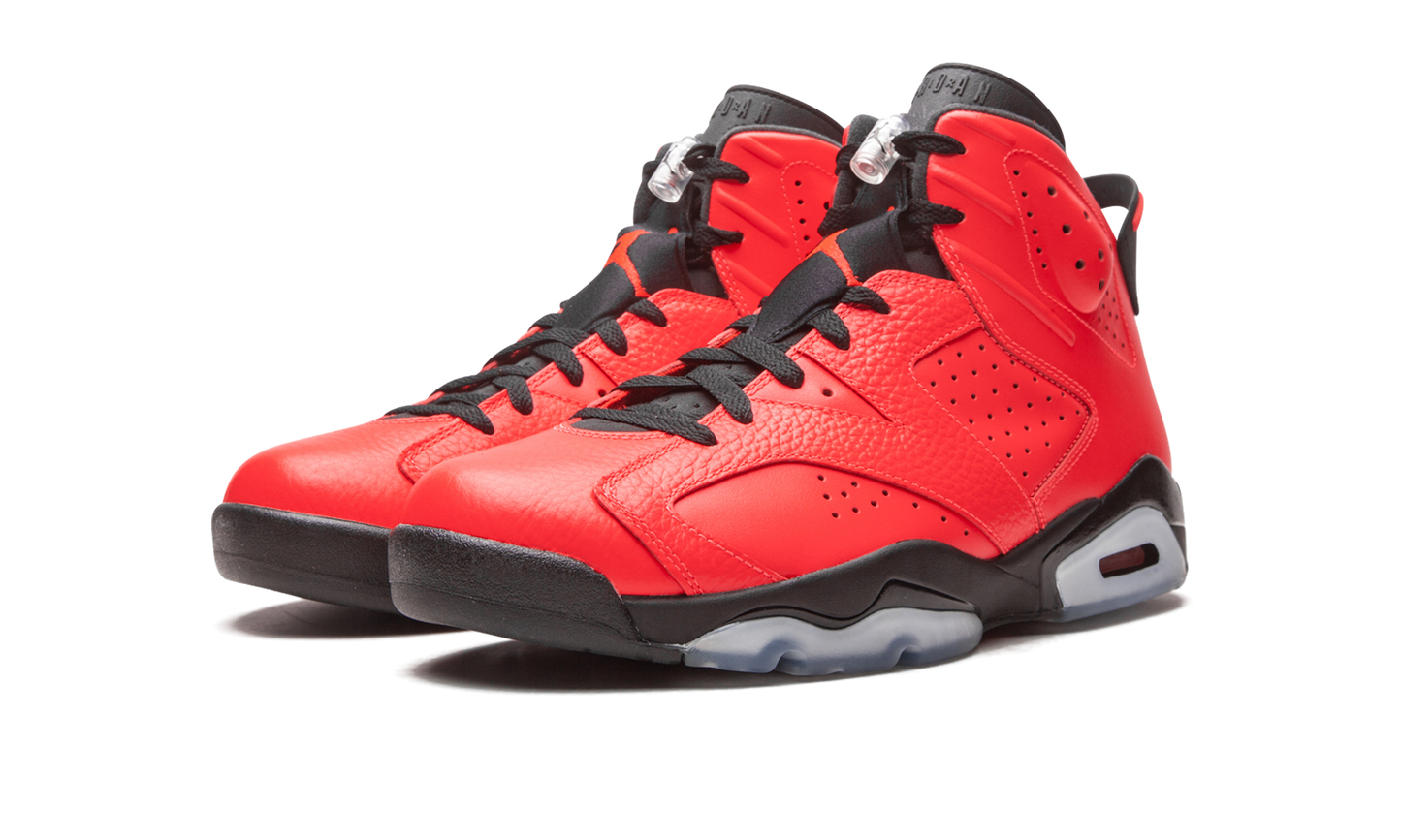 6 Retro "Infrared 23" 384664 623