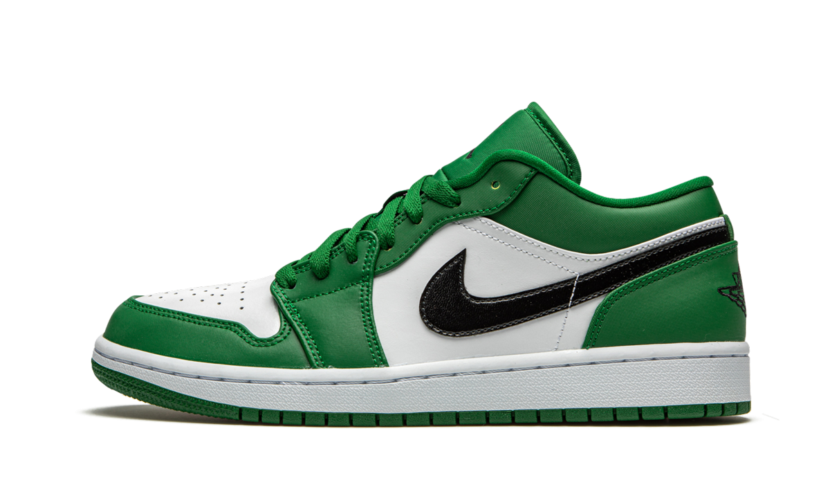 1 Low "Pine Green" 553558 301