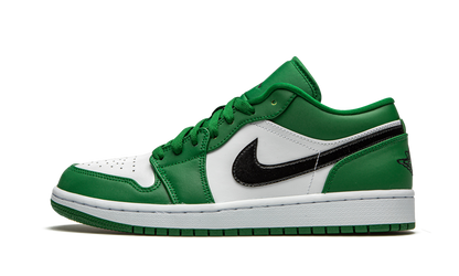 1 Low "Pine Green" 553558 301