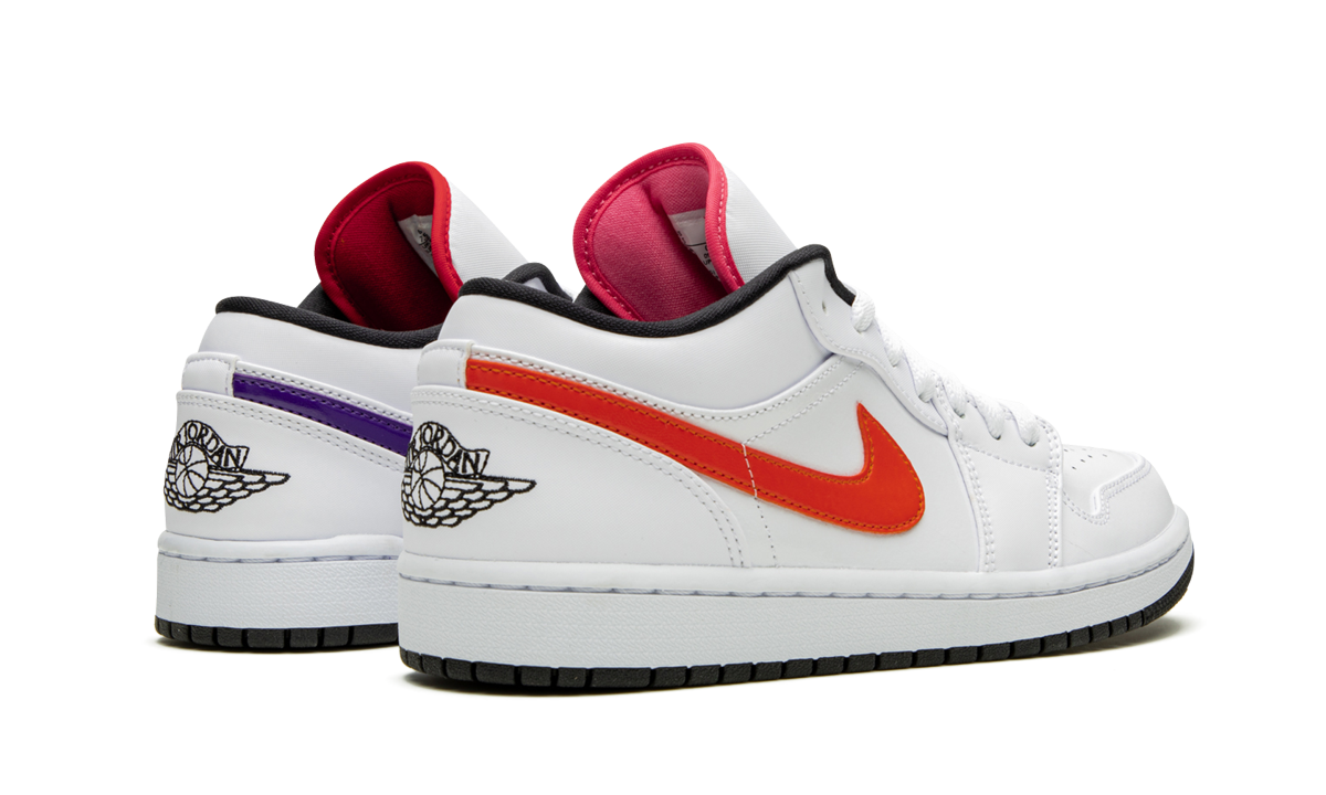 1 Low "Multicolor"